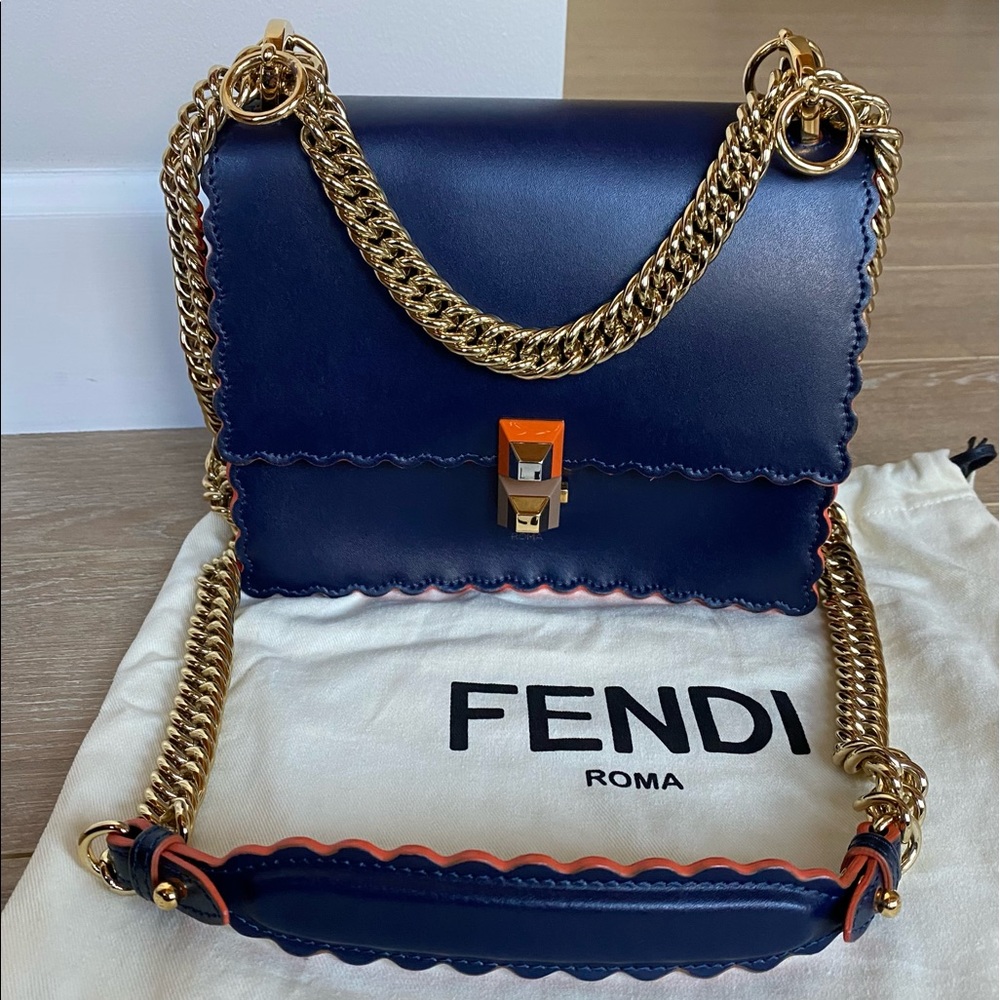 Fendi Kan I